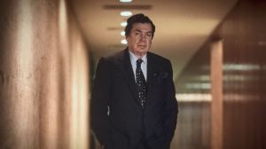 Edgar Bronfman