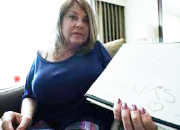 Haunted by the Suicide of Her Sister: Heidi Hutchinson Alleges MAGA Network, Stone and Parlato, Aided by Antifa and Insurrectionists, are Trying to Silence Her NXIVM Secret