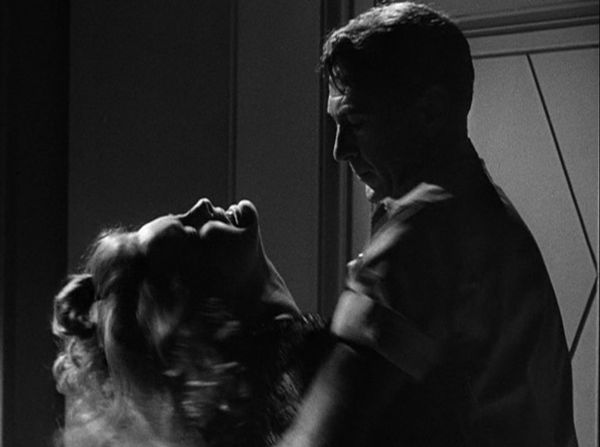 There's a lot of "rough sex" in Ms. Rand's novels; in The Fountainhead there is a rape scene where the hero rapes a woman who falls in love with him. Ms. Rand's hero Howard Roark rapes Dominque Francon.
