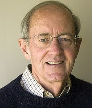 Dr. Frederick Crews