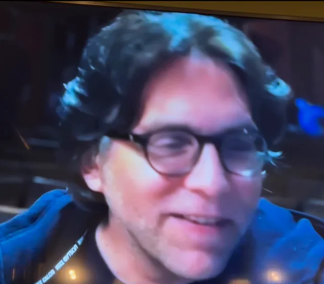 Raniere: 7 Weeks in SHU, With Intersex Person- Claims Danger, Retaliation and Worst Conditions