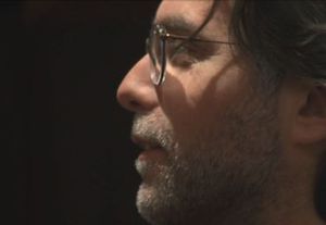 Keith Raniere Short Hair Beard