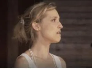 Allison Mack faces up to 40 years in prison.