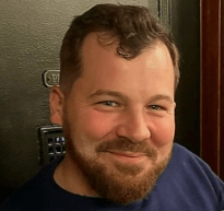 Mike Kajak Victim 5
