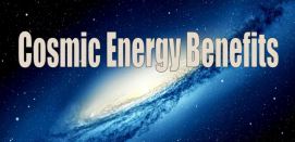 cosmic energy
