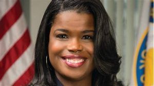 Kim Foxx