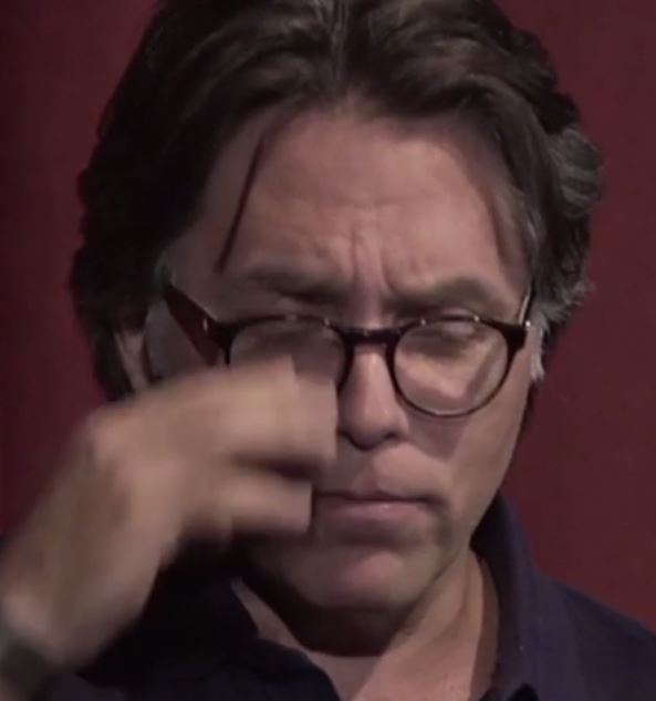 Doomsday Ruling for Raniere on Eve of Trial – Graphic Nude Pictures of 15-Year-Old Ruled Admissible