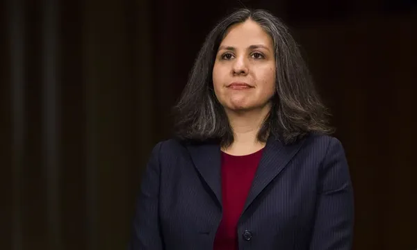 Unless US District Court Judge Diane Gujarati has been given orders to ignore the missing thumb drive, she is perhaps one of the most gullible people on the face of the earth.