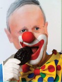 Parlato clown