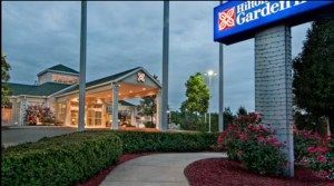 Hilton Garden Inn