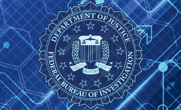 FBI Shuts Online Public Records Operation over Coronavirus Requiring People to Go Out & Physically Mail FOIA Requests