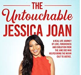 Jessica Joan Book  – to Come Out in August
