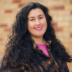 Caitlin D'Aprano