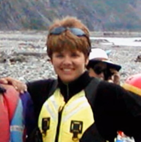 Kristin Snyder