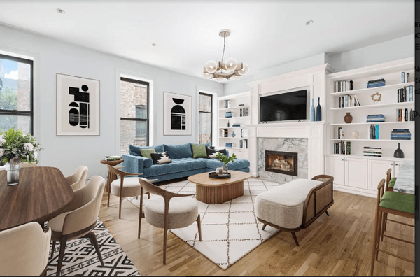Samir Rao's new Brooklyn condo appears more comfortable than the alternative housing he might have been provided had he not testified against Watson.
