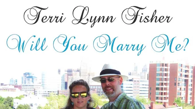 It Worked! Prospective Bride Says “Yes”