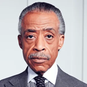 Al Sharpton reportedly owed $4.7 million in back taxes. Keep in mind, however, that the government inflates tax liability adding penalties and interest that can quadruple the amount due - then they often settle for pennies on the dollar.