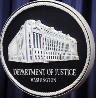 The DOJ’s Descent into Authoritarian Theater