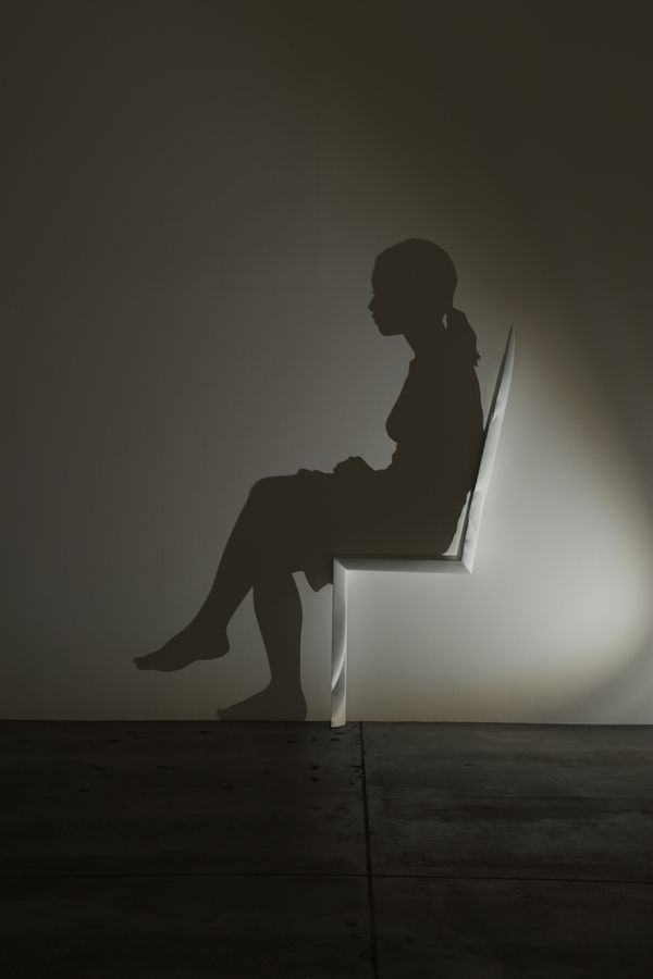 A woman tells her story of how and why she left ESP.