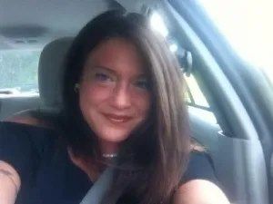 Tara Southern selfie 2