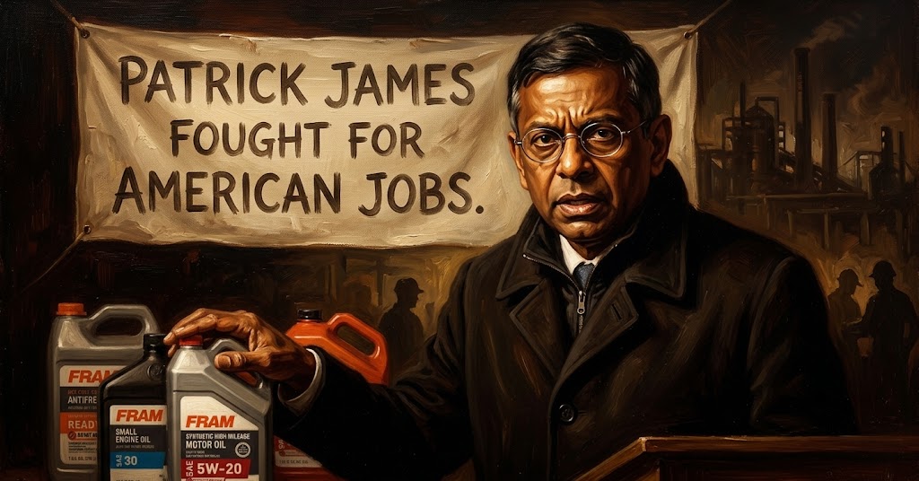 Who Really Killed First Brands? Part 2: A Case Built on Cooperators