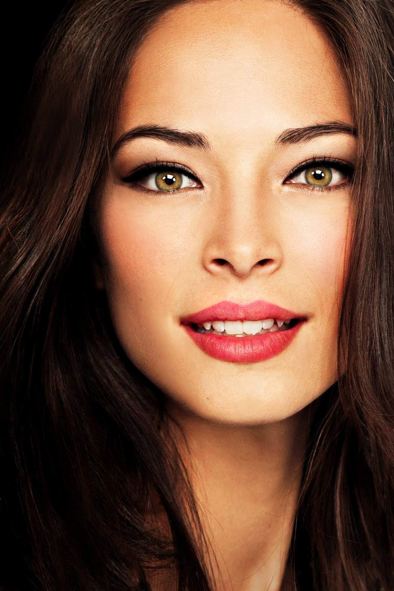 Reader: in defense of Kreuk
