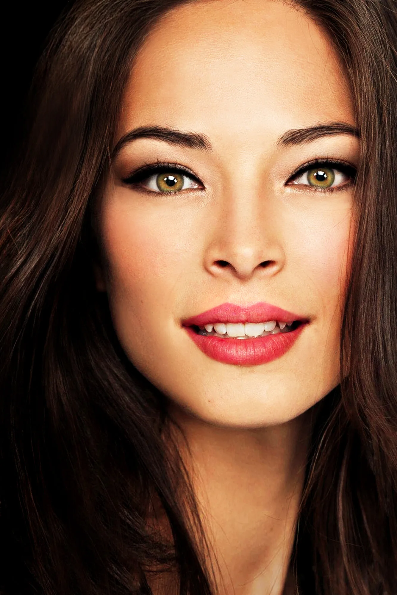 Reader: in defense of Kreuk