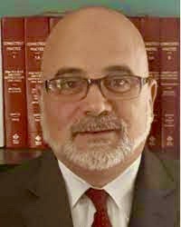 The guardian ad litem, assigned by the court and paid by the father, Chris Ambrose, to look after the children's best interests.