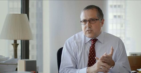 Marc Agnifilo