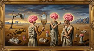 brain
