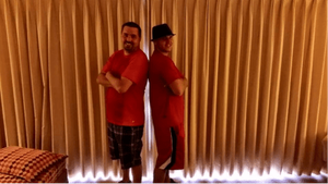 Ryan Rittmeyer Justin Rupert