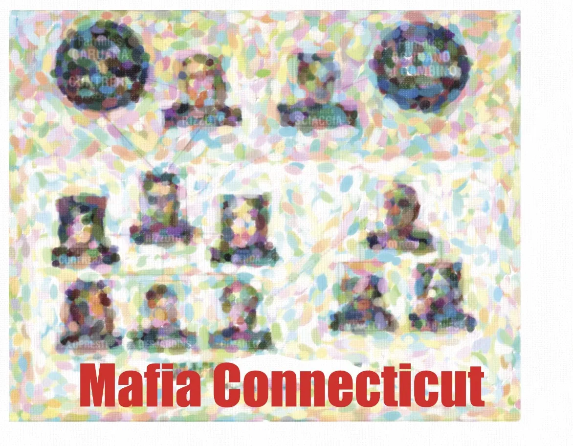 Stop Family Court Criminals – Arrest Them