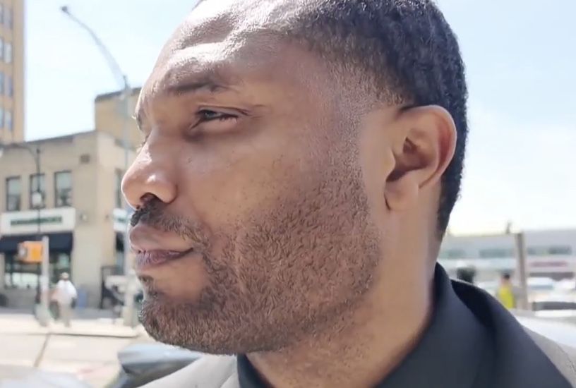 Martin H. Tankleff: Andre Brown Must Be Saved from Going Back to  Prison – a Potential Death Sentence