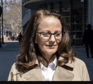 Kathy Russell