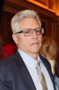 Judge Anthony Truglia Jr.