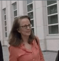 Will Kathy Russell gladly go to prison for Keith Raniere?