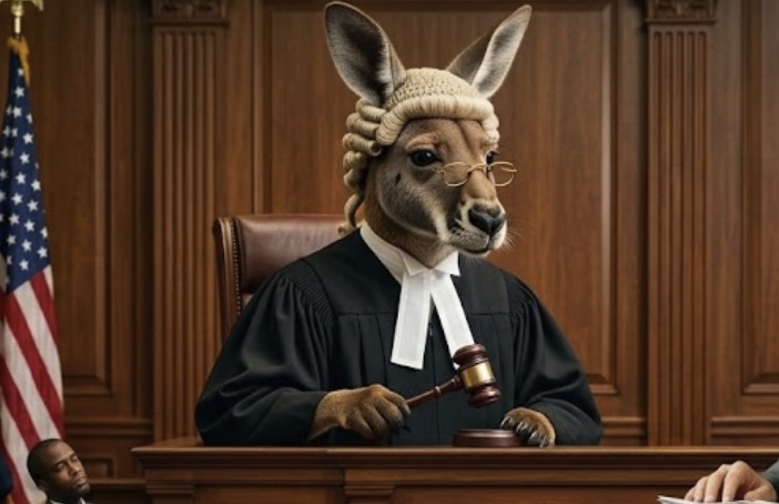 Ask Frank: Why Is My Judge So Biased?