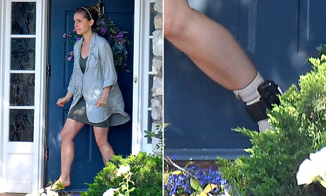 Shadow: Are Allison Mack’s legal fees being paid by Salinas?