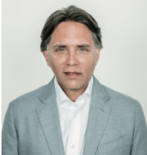 NY Times photo of Keith Raniere 2018