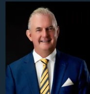 Attorney Keith Berglund