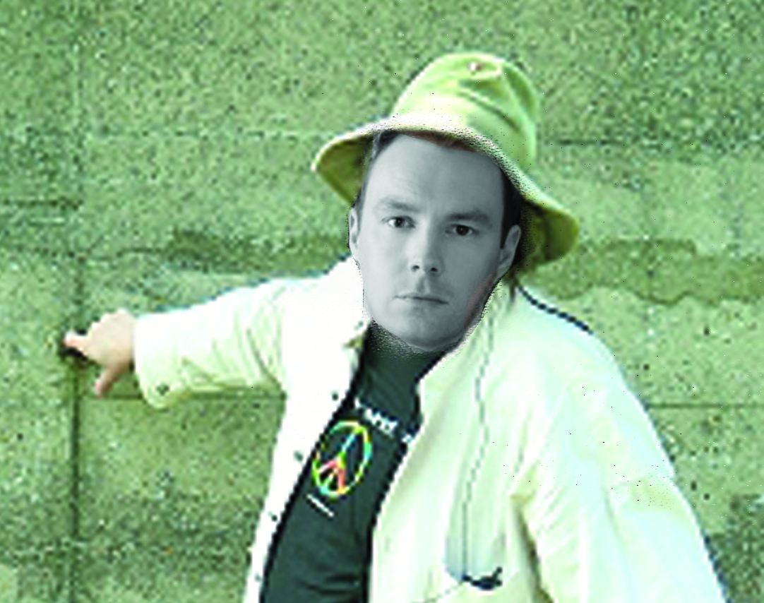 Guest View: There’s a hole in the dam, but I got out safe