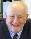 Judge Guido Calabresi