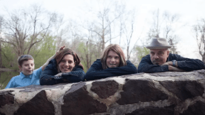Gus Zucco Hillary Styer Gofundme