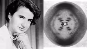 Rosalind Franklin