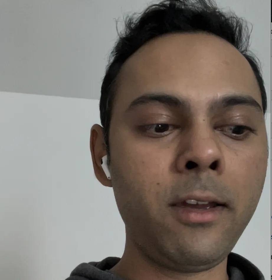 Suneel Reacts to Viewing the Snuff Film Used in ‘Human Fright Experiment’