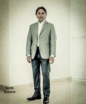 Keith Raniere Mexico