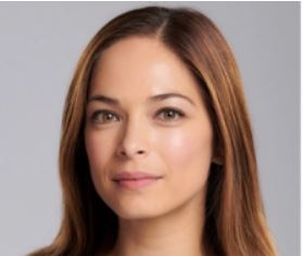 Kristin Kreuk