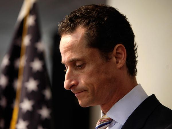 Anthony Weiner