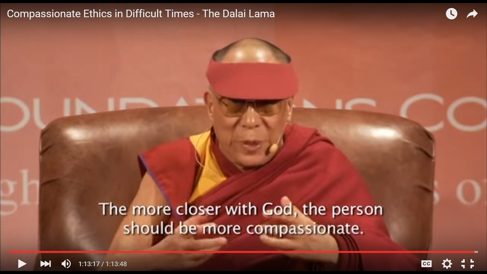 Further questions about the Dalai Lama’s Million Dollar Visit to NXIVM Sex Cult