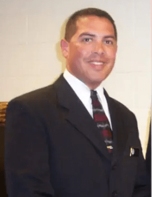 Former warden, Ray J. Garcia plead innocent and will stand trial.